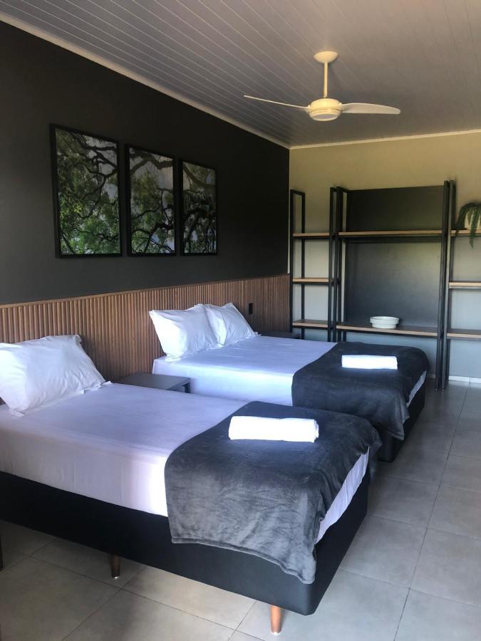 Espaco Paraiso Ortigueira Habitación foto